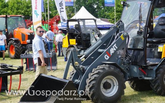 Chemirol na Targach Agro-Tech w Minikowie 