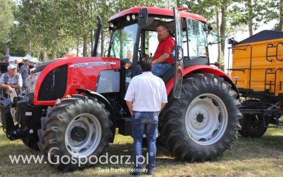 Turniej Precyzyjny Gospodarz.pl Wilkowice 2012