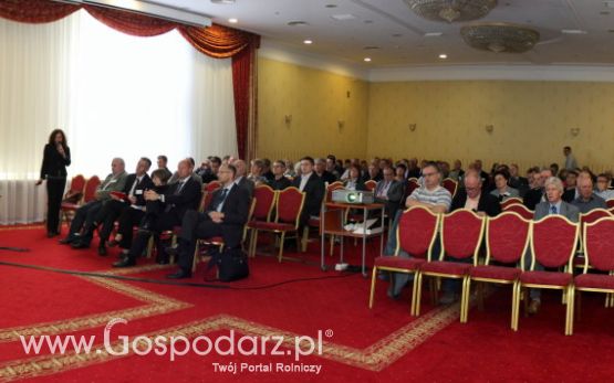 I Ogólnopolskie Forum Grup Producentów Rolnych