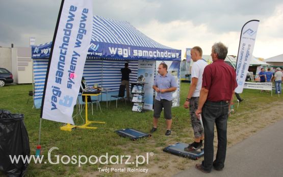 Miary i Wagi  - Minikowo 2012