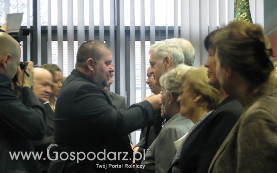 Konferencja w Instytucie Zootechniki