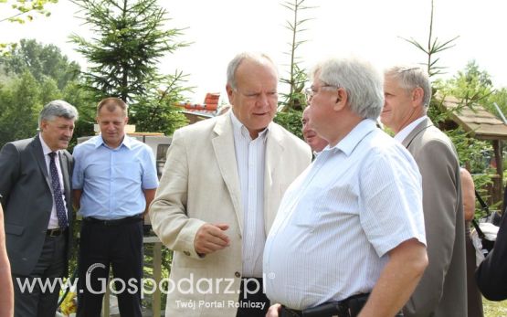 Otwarcie Festiwalu Wieprzowiny Targowisko Dolne