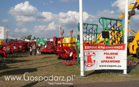 Agro Show 2015 - Expom
