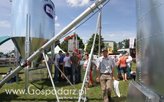 Agro-Tech Minikowo 2016