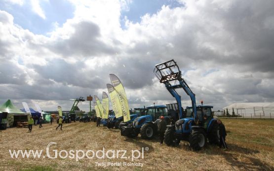 Pokazy Polowe z firmą Bogart