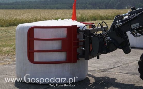 Pokazy polowe firmy Chemirol na OPOLAGRZE 2015