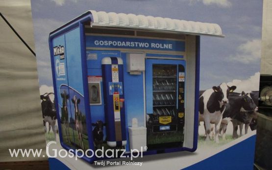TOKO na AGROTECH Kielce 2013