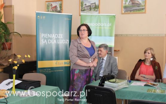Rynek mięsa drobiowego w Europie w aspekcie walorów gęsiny