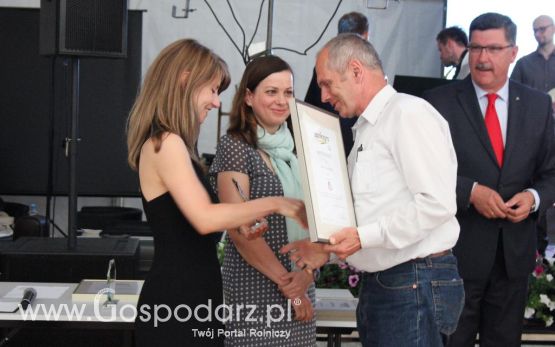 Uroczysta Gala Opolagra 2013