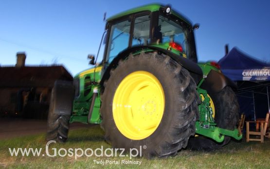 XX Agro-Targi 2011 w Starej Łubiance