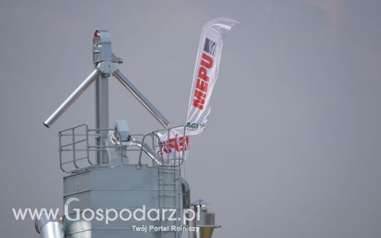 Mepu na OPOLAGRZE 2015