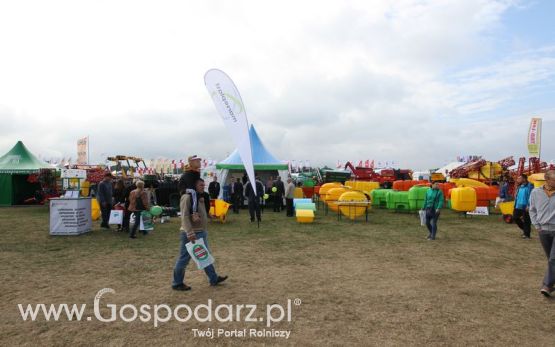 Agro Show 2015 - Wiprol 