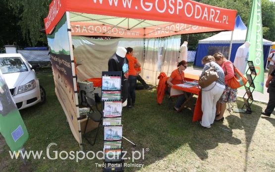 VIII Ogólnopolska Wystawa Bydła Hodowlanego, XXI Regionalna Wystawa Zwierząt Hodowlanych i Dni z Doradztwem Rolniczym w Szepietowie
