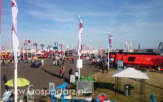 Moje AGRO SHOW 2016