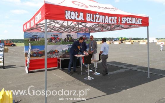 Grasdorf na OPOLAGRZE 2016