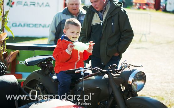 Agro Show 2012 w obiektywie
