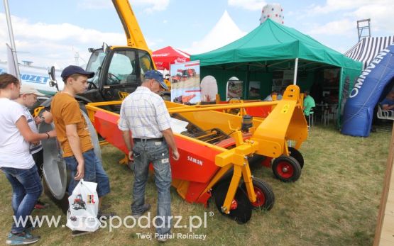 APH Polska na OPOLAGRZE 2016