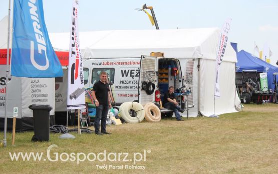 Tubes International na Opolagra 2012