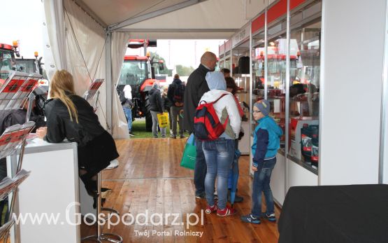 Zetor, Inter-Vax i Kunert na GRO SHOW BEDNARY 2017