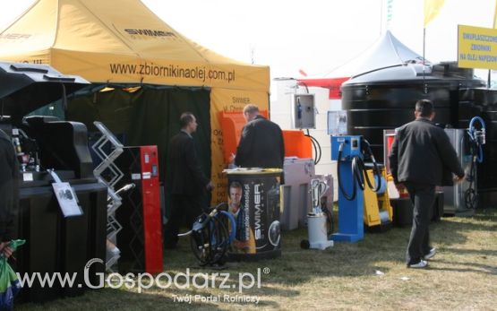 Agro Show 2012 Bednary foto-katalog firm cz.1