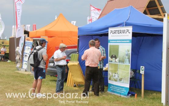 Purterm na Opolagra 2012