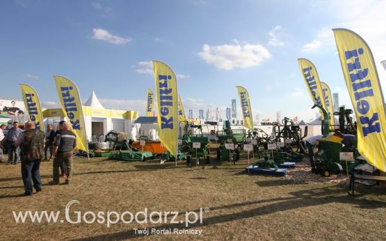 Agro Show 2015 - Kellfri 