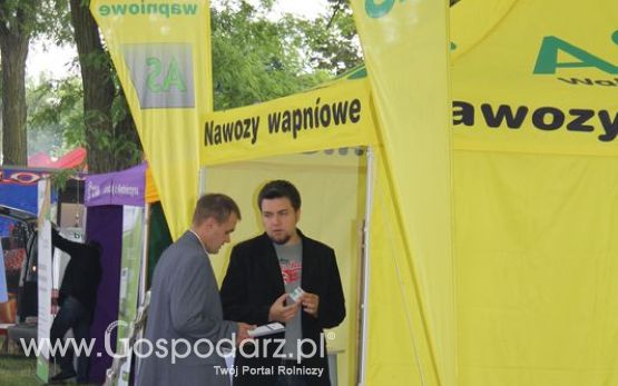 BIS Nawozy Wapniowe w Sielinku 2011