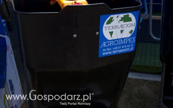 TerraExim – Agroimpex na OPOLAGRZE 2015