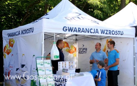 Master Płodowscy i Wspólnicy Sp.J. na Wystawie w Szepietowie 