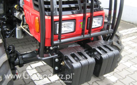PROKMAR DF504 LAS