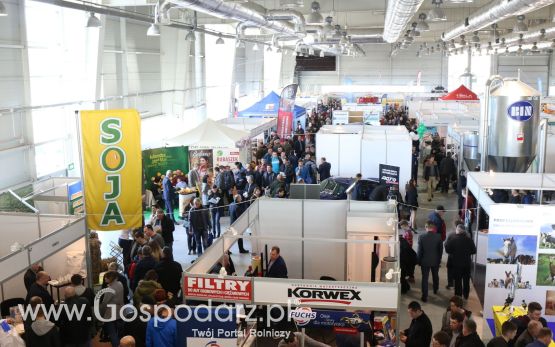 AGRO-PARK Lublin 2017