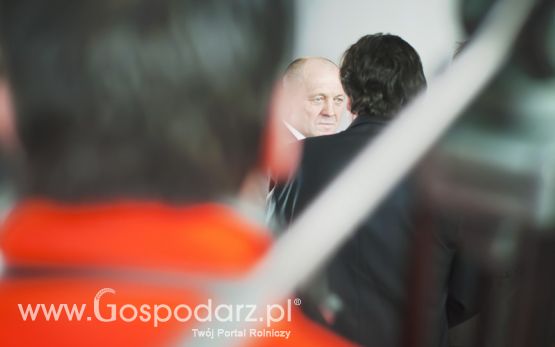Polagra Premiery 2012 okiem fotografa cz. 3