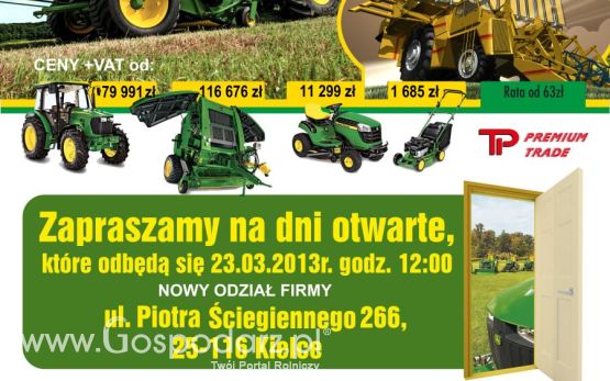 Dni Otwarte