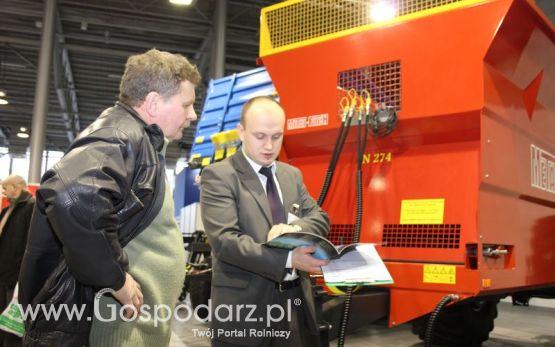Metal Fach na Polagra Premiery 2012