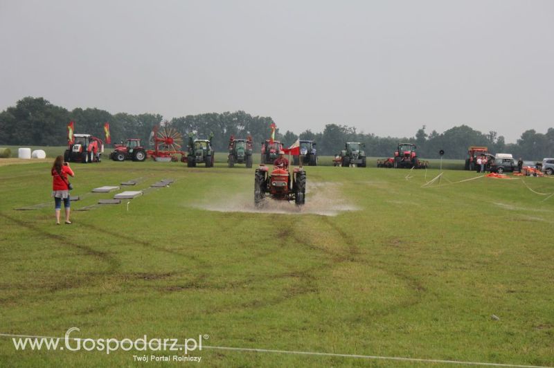 Agro-Tech Minikowo 2012- migawka