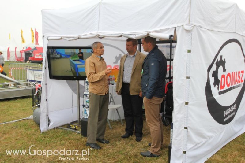 AGRO SHOW 2014 cz.2