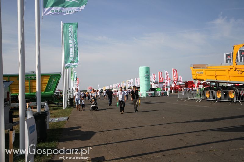 AgroShow 2018