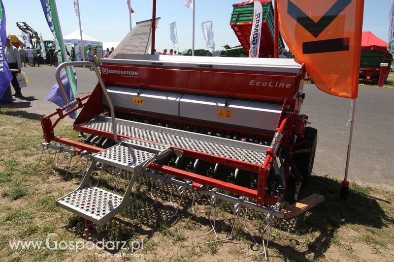 Zielone AgroShow 2016