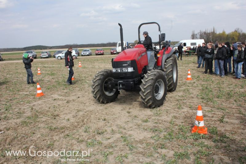 DEMO TOUR 2012 w Wielkopolsce