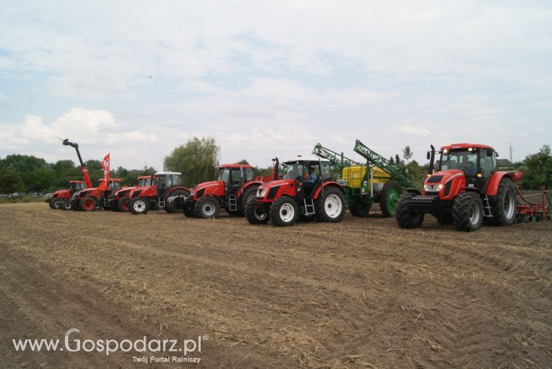 PAŁUCKIE TARGI ROLNE 22-23.08.2015 