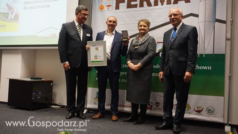 Targi Ferma 2017