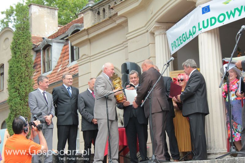  XX Targi Rolnicze Lubniewice