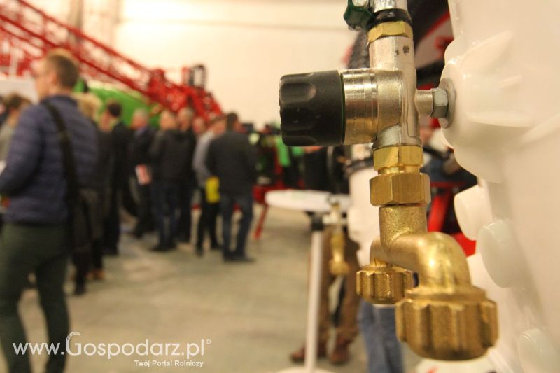 XXV AGROTECH Kielce 2019 dzień 3