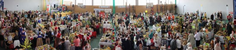 XV Spotkania Tradycji Wielkanocnych Ziemi Kłodzkiej