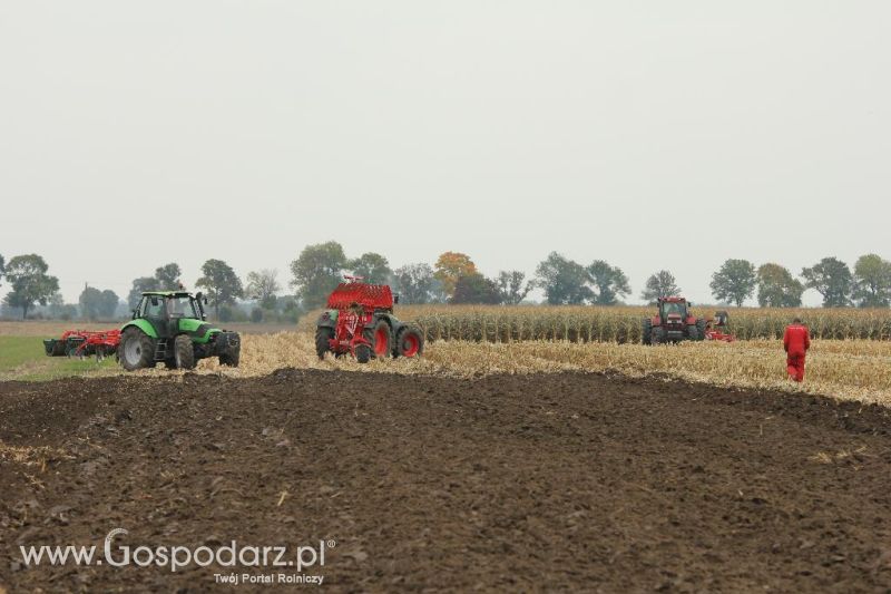 Demo Tour VOGEL NOOT w Polanowicach