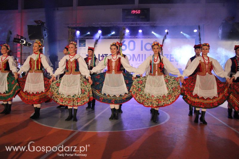 60-lecie Autonomii Uniwersytetu Przyrodniczego w Poznaniu cz.2