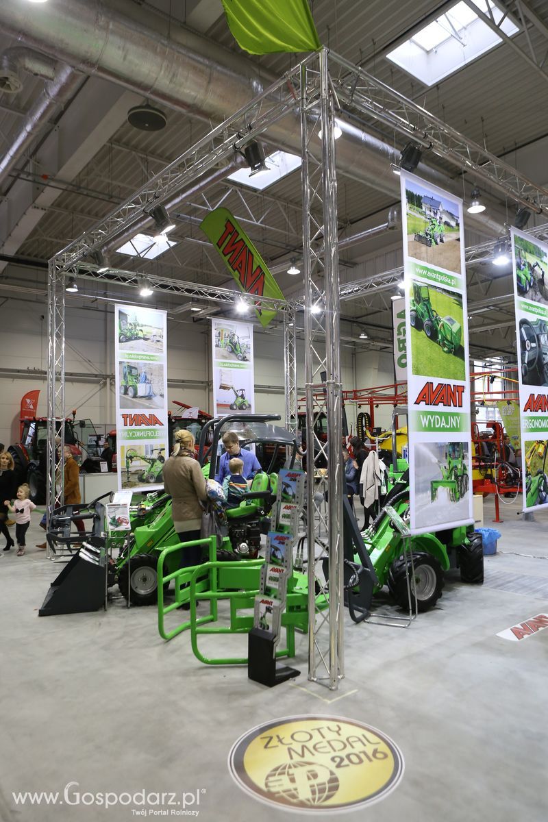 AGRO-PARK Lublin 2016 (sobota)