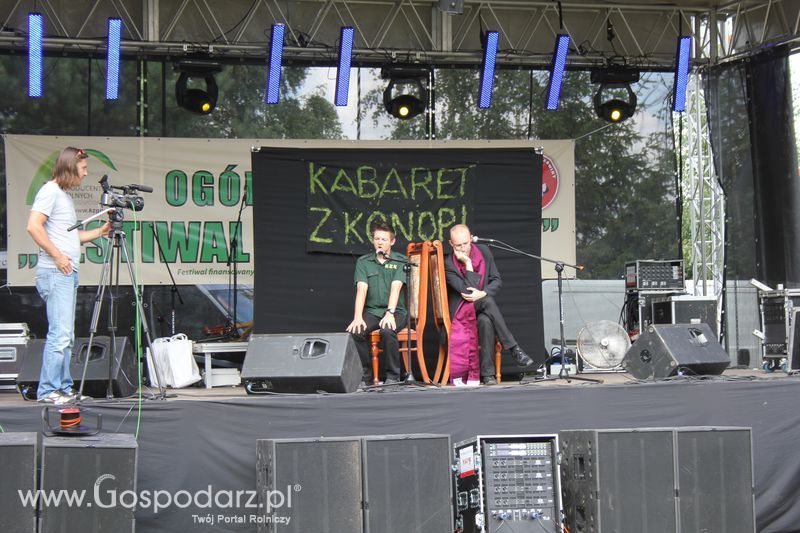 Festiwal Wieprzowiny w Targowisku Dolnym