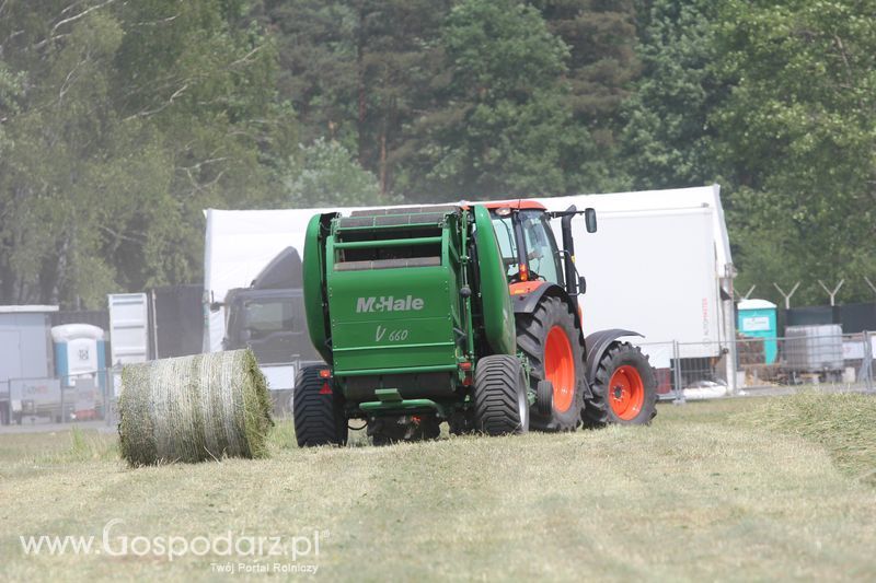 OPOLAGRA 2015 w Kamieniu Śląskim