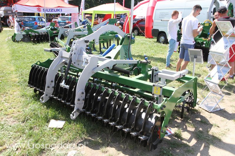  Regionalna Wystawa Zwierząt Hodowlanych W Szepietowie 2016 z Gospodarz.pl